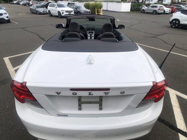 used 2013 Volvo C70 car, priced at $12,295