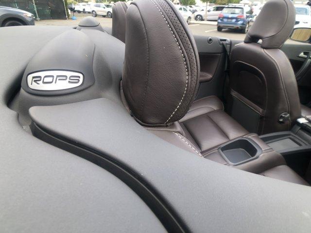 used 2013 Volvo C70 car, priced at $12,295