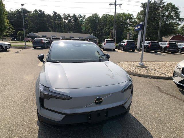 new 2025 Volvo EX30 car