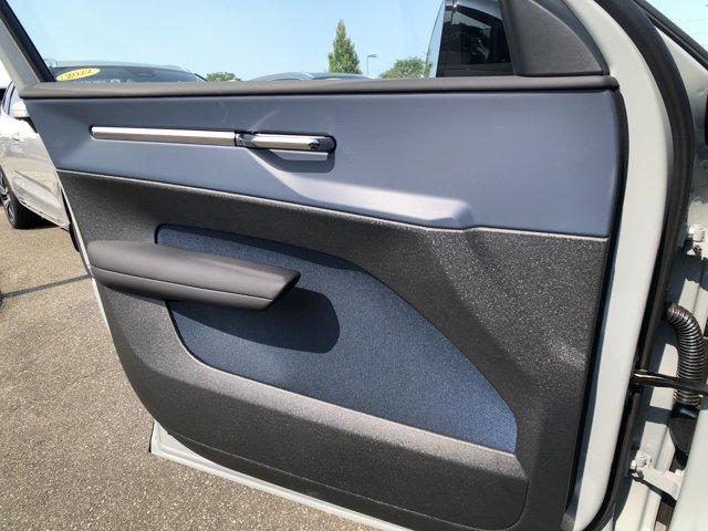 new 2025 Volvo EX30 car