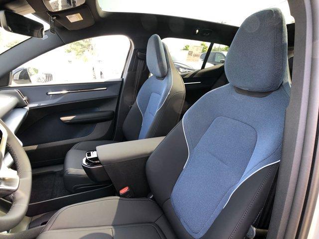 new 2025 Volvo EX30 car
