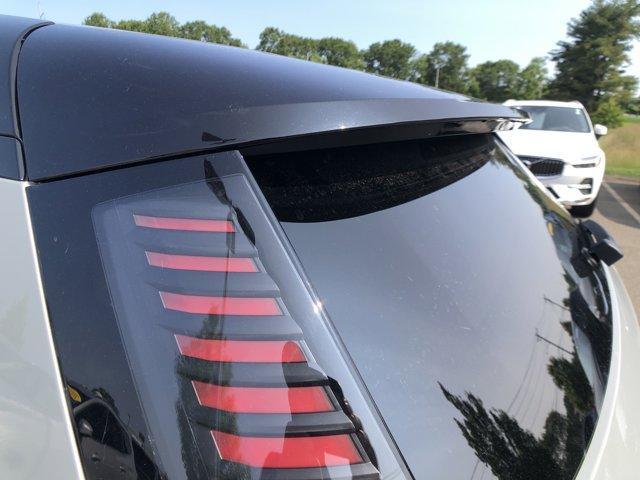 new 2025 Volvo EX30 car