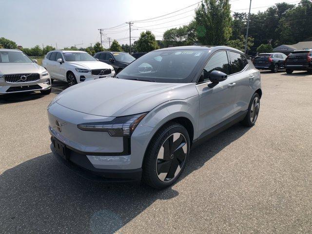 new 2025 Volvo EX30 car