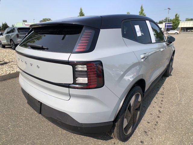new 2025 Volvo EX30 car