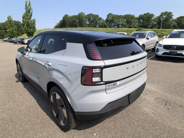 new 2025 Volvo EX30 car