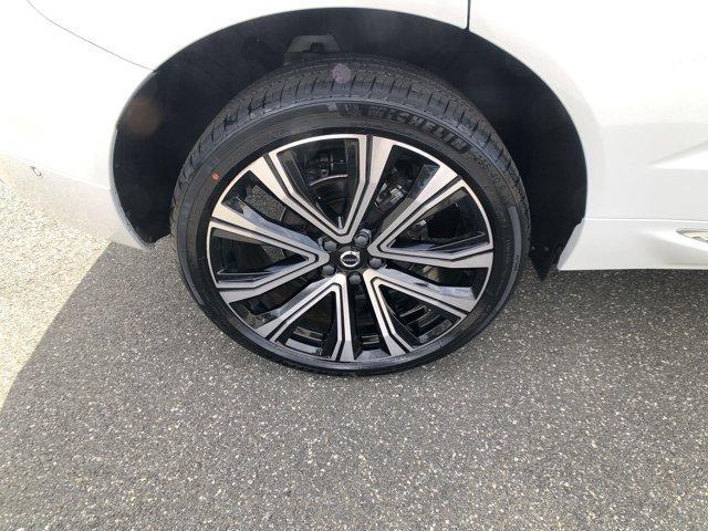used 2023 Volvo XC60 car, priced at $38,899