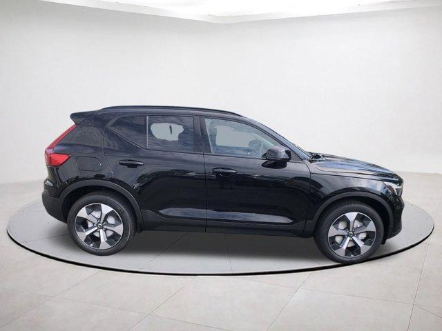 new 2026 Volvo XC40 car, priced at $50,150