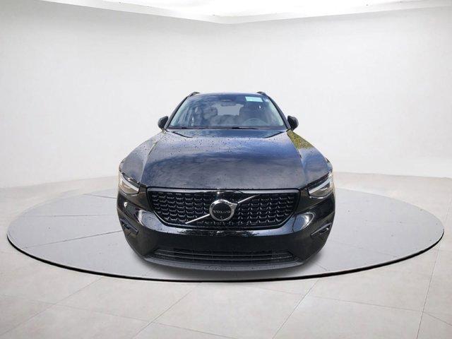 new 2026 Volvo XC40 car, priced at $50,150