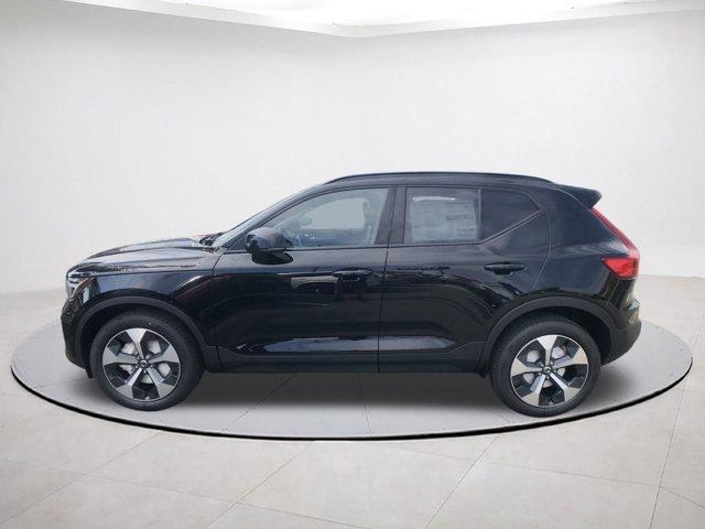 new 2026 Volvo XC40 car, priced at $50,150