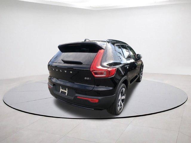 new 2026 Volvo XC40 car, priced at $50,150