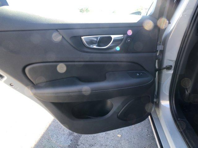 used 2025 Volvo S60 car, priced at $31,695