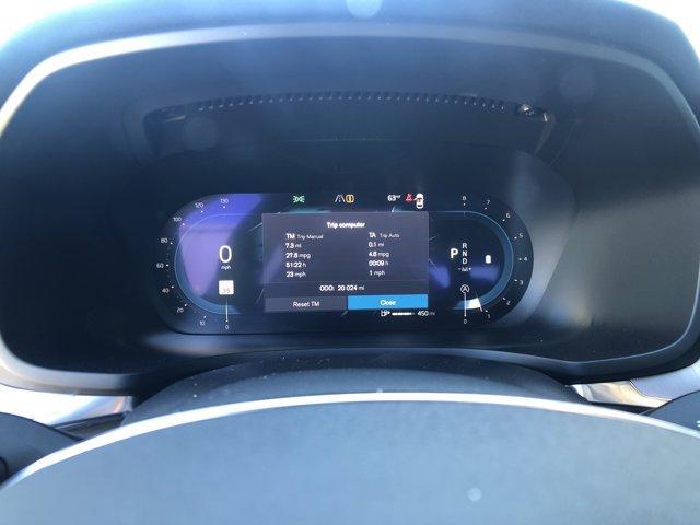 used 2025 Volvo S60 car, priced at $31,695