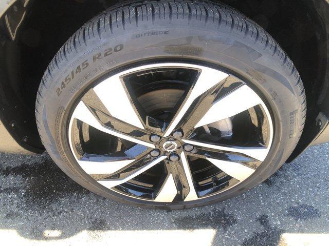 used 2023 Volvo XC40 car, priced at $40,995