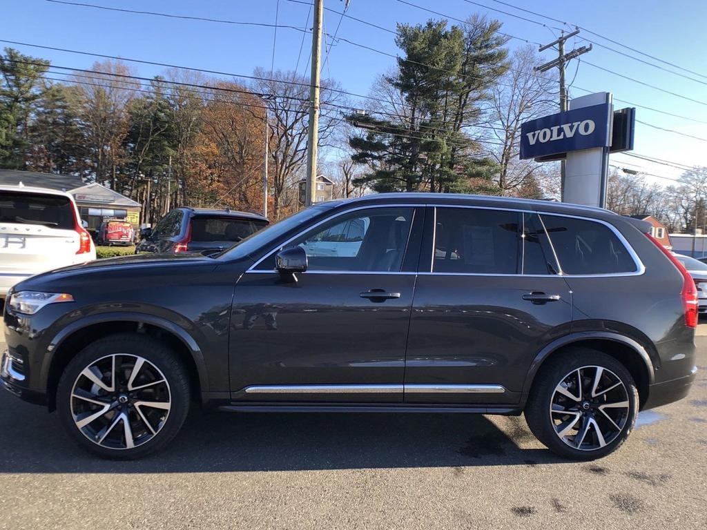 used 2024 Volvo XC90 car, priced at $45,369