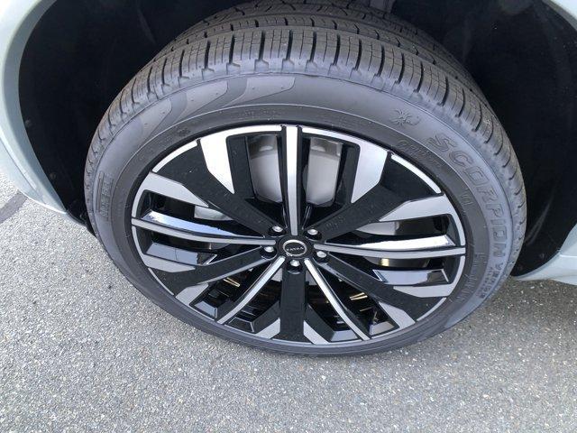 new 2026 Volvo XC90 car, priced at $68,075