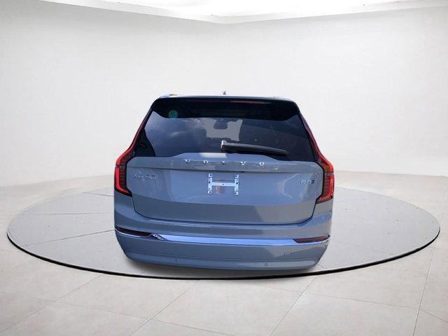 new 2026 Volvo XC90 car, priced at $68,075