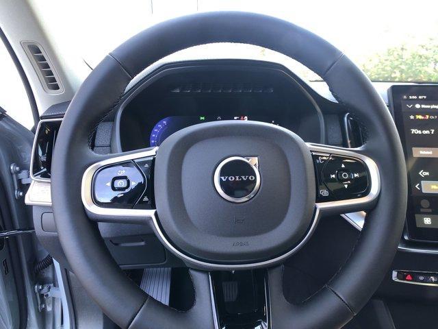 new 2026 Volvo XC90 car, priced at $68,075