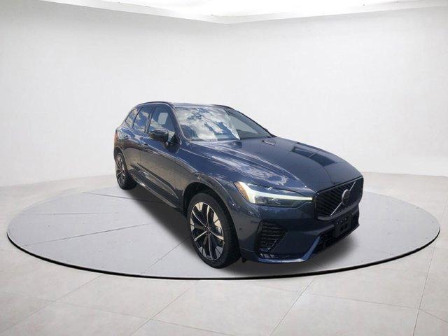 new 2026 Volvo XC60 car, priced at $58,750