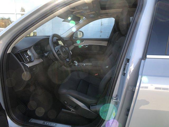 used 2025 Volvo XC90 car, priced at $54,995