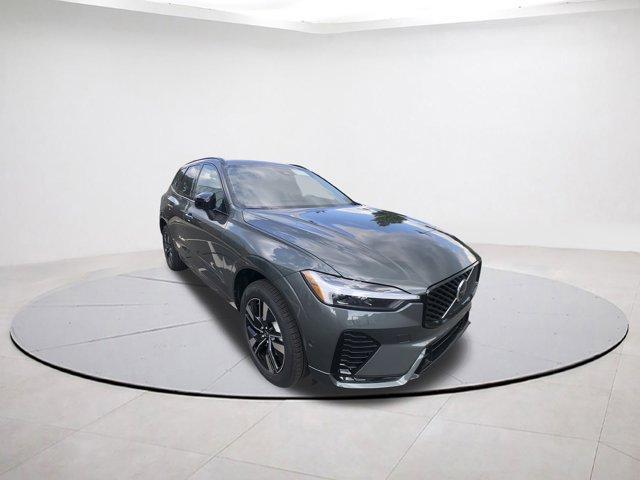 new 2026 Volvo XC60 car, priced at $58,360