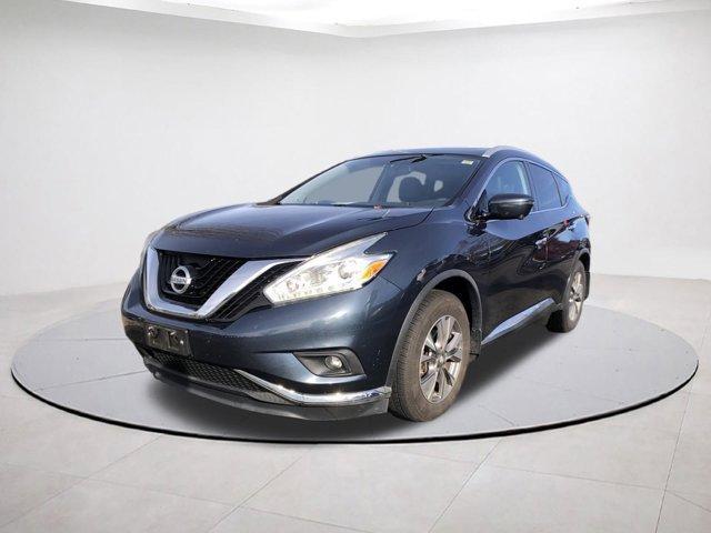 used 2017 Nissan Murano car, priced at $12,300