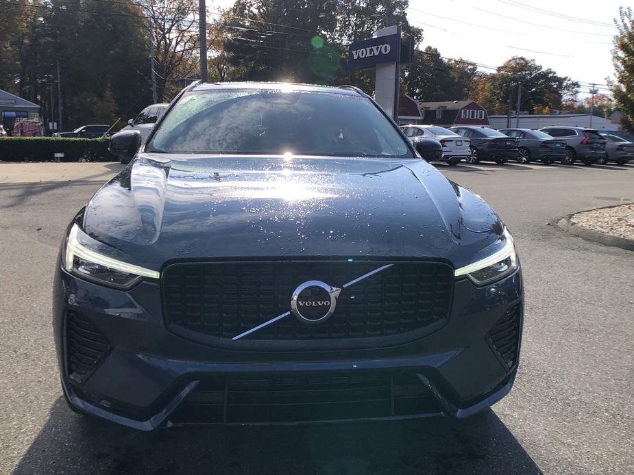 used 2023 Volvo XC60 car, priced at $48,196