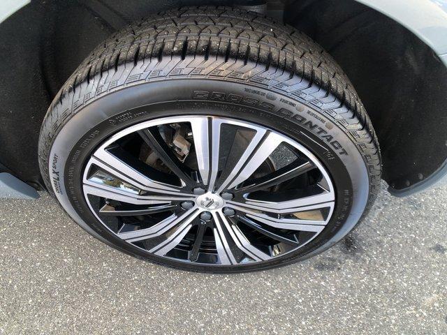used 2023 Volvo XC60 car, priced at $38,760
