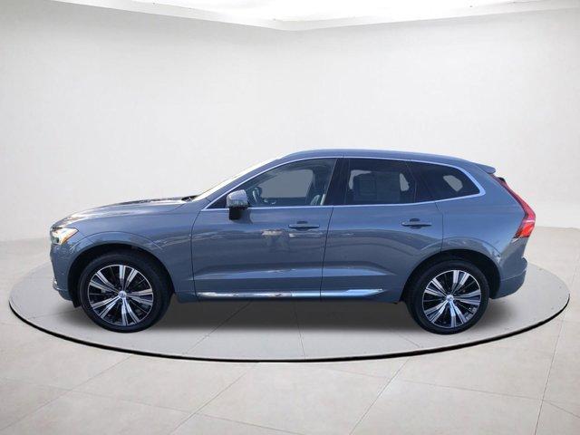 used 2023 Volvo XC60 car, priced at $38,760