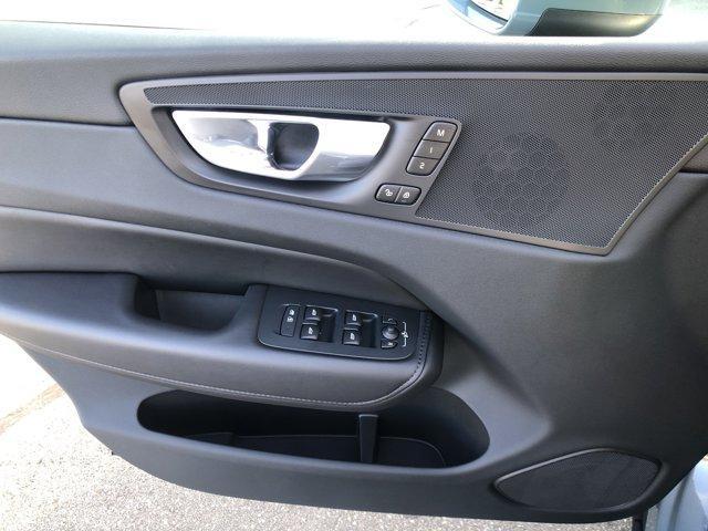 used 2023 Volvo XC60 car, priced at $38,760