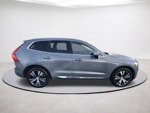 used 2023 Volvo XC60 car, priced at $38,760