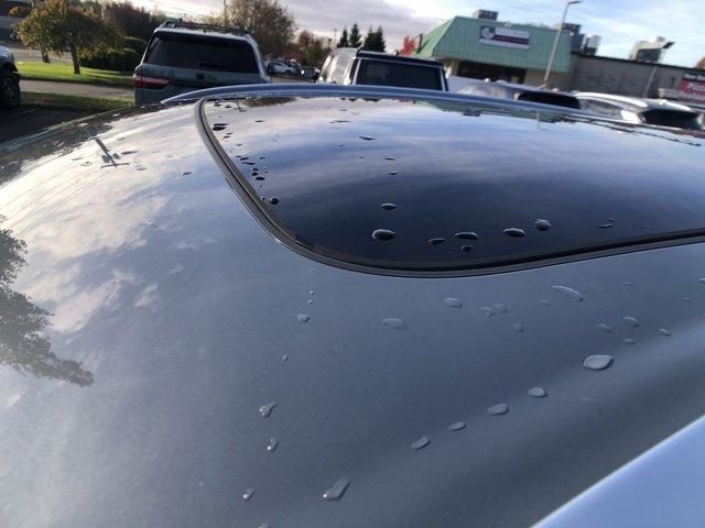 used 2023 Volvo XC60 car, priced at $38,760