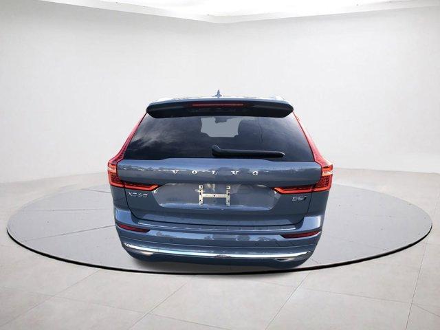 used 2023 Volvo XC60 car, priced at $38,760