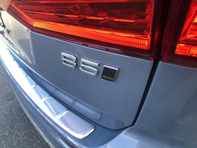 used 2023 Volvo XC60 car, priced at $38,760