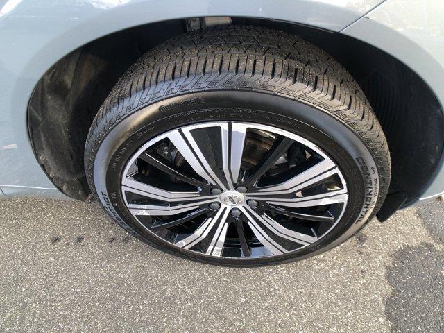 used 2023 Volvo XC60 car, priced at $38,760