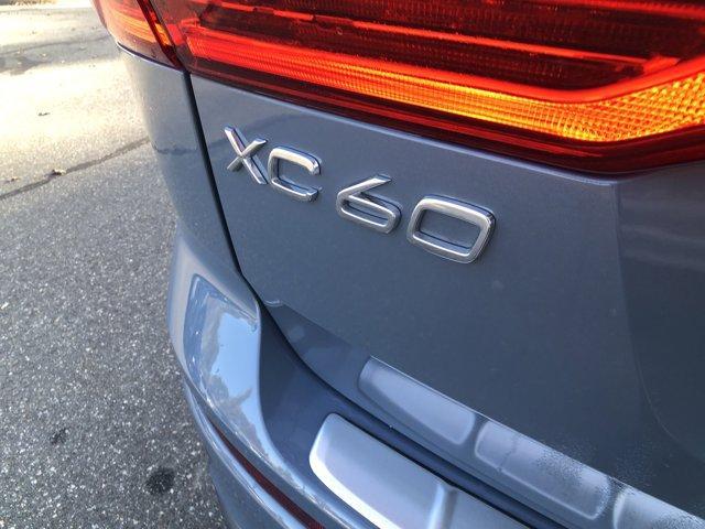 used 2023 Volvo XC60 car, priced at $38,760