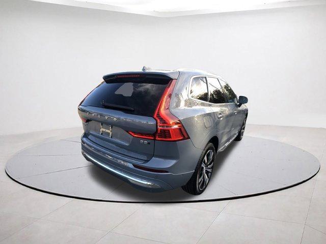 used 2023 Volvo XC60 car, priced at $38,760