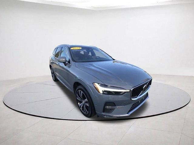 used 2023 Volvo XC60 car, priced at $38,760