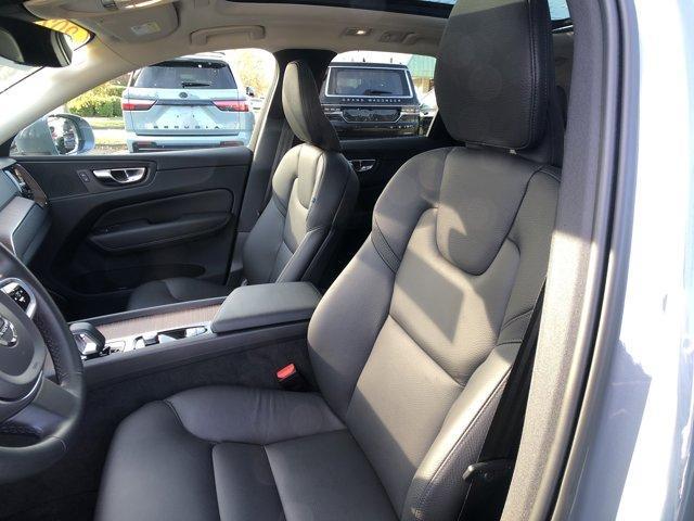 used 2023 Volvo XC60 car, priced at $38,760