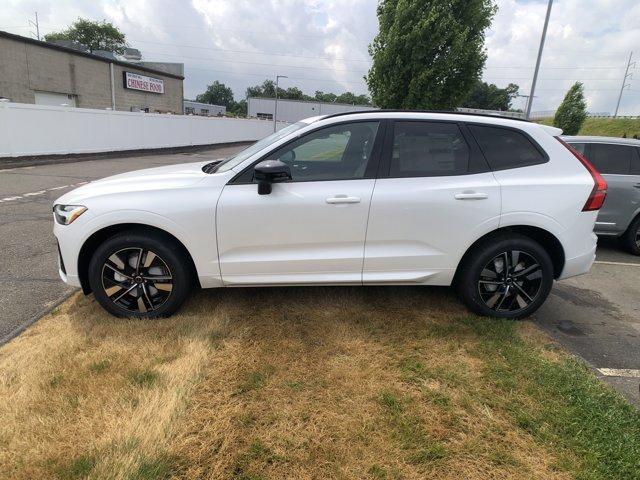 new 2026 Volvo XC60 car, priced at $52,975