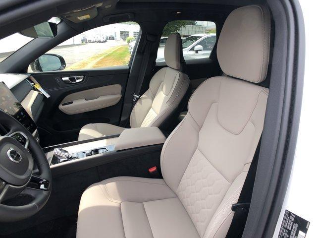 new 2026 Volvo XC60 car, priced at $52,975