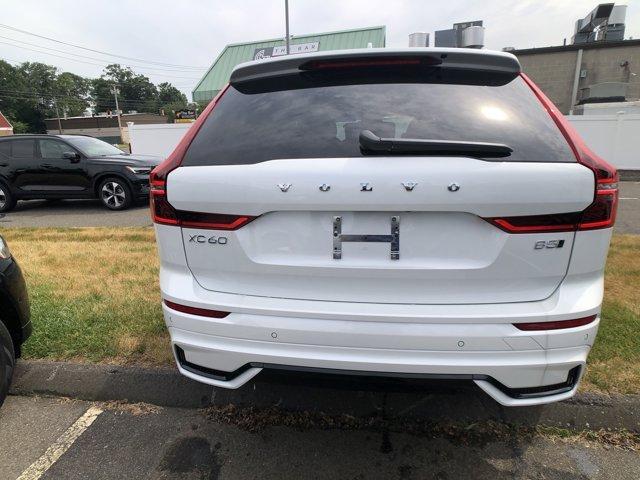 new 2026 Volvo XC60 car, priced at $52,975