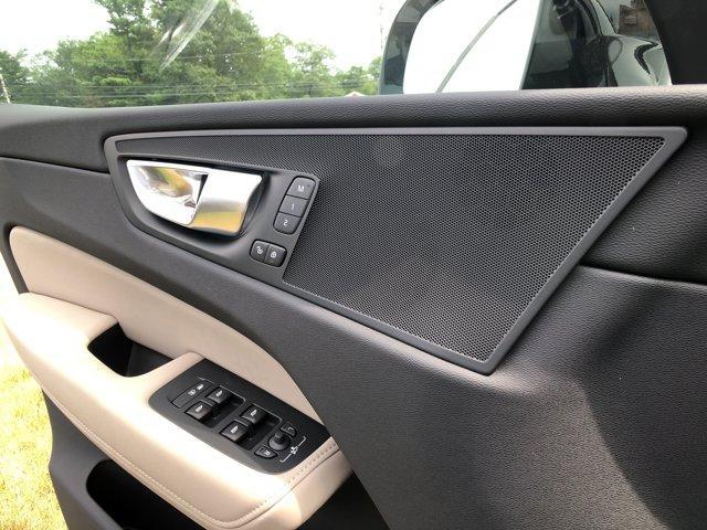 new 2026 Volvo XC60 car, priced at $52,975