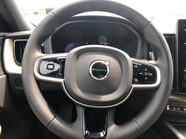 new 2026 Volvo XC60 car, priced at $52,975