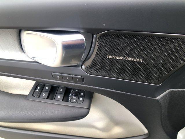 used 2024 Volvo XC40 car, priced at $45,355