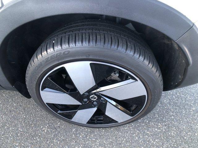used 2023 Volvo C40 Recharge Pure Electric car, priced at $30,500