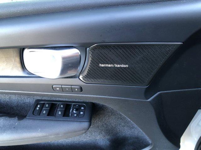 used 2023 Volvo C40 Recharge Pure Electric car, priced at $30,500