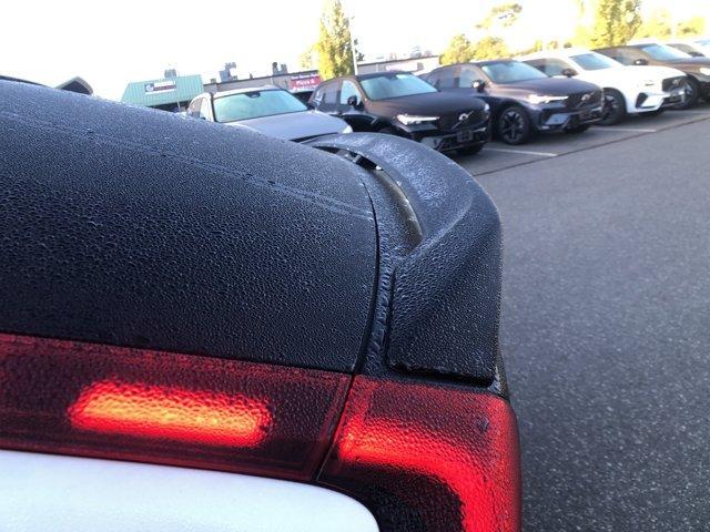 used 2023 Volvo C40 Recharge Pure Electric car, priced at $30,500