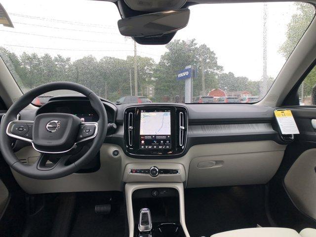 new 2026 Volvo XC40 car, priced at $49,575