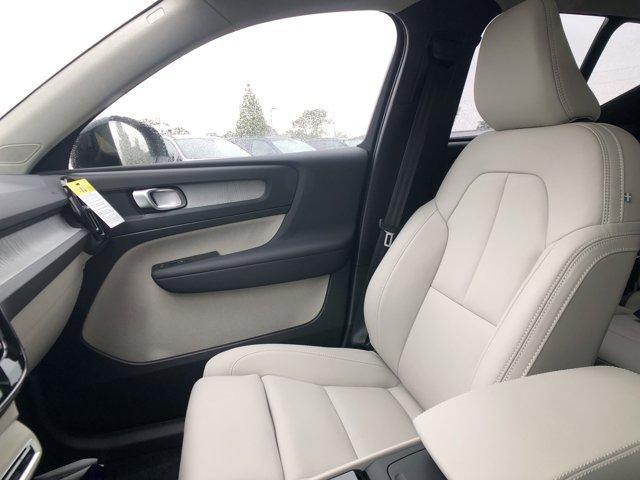 new 2026 Volvo XC40 car, priced at $49,575