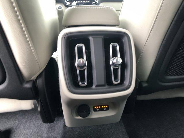 new 2026 Volvo XC40 car, priced at $49,575